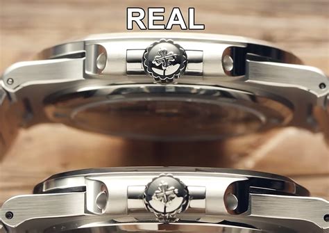 if his watch fake than his chain|how to tell if watches are fake.